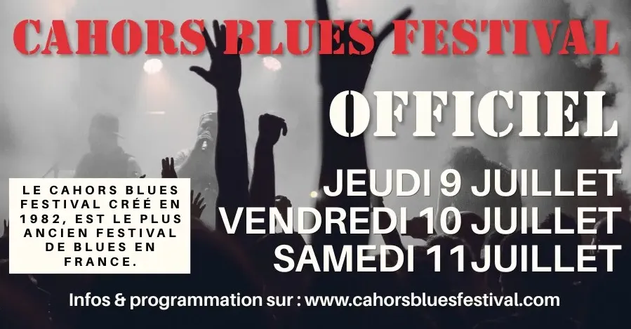 Festival Cahors