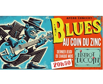 Illustration événement