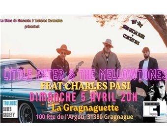 Illustration événement