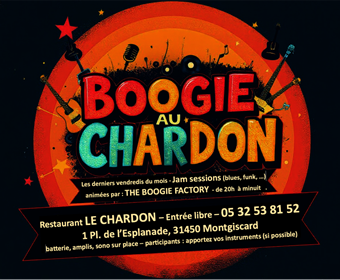 Illustration événement