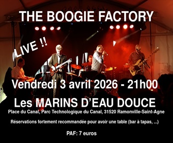 Illustration événement