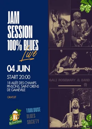 Affiche-concert