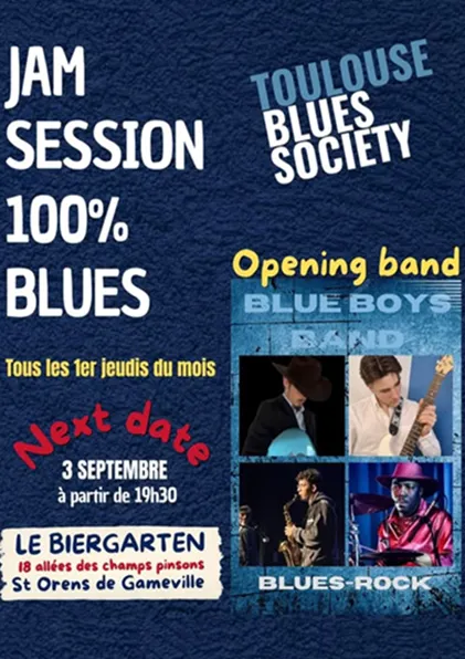 Affiche-concert